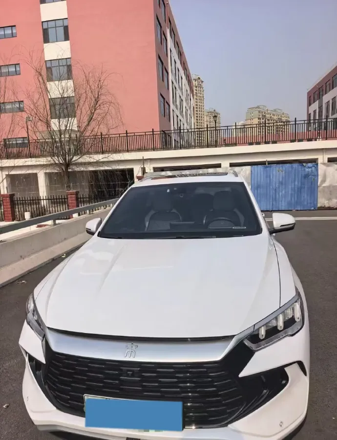 2023 BYD Song Pro 1.5L 110HP L4 E-CVT PHEV 12.9KWH,autocango,china used car exporter,china ev exporter,chinese used car exporter,chinese used ev exporter