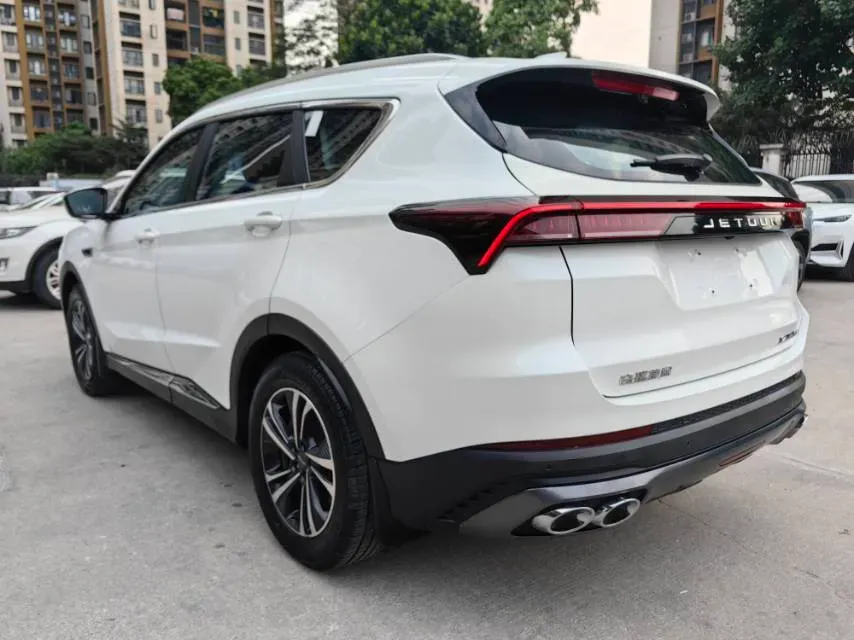 2021 Jetour X70 Plus 1.5T 156HP L4 6DCT,autocango,china used car exporter,china ev exporter,chinese used car exporter,chinese used ev exporter
