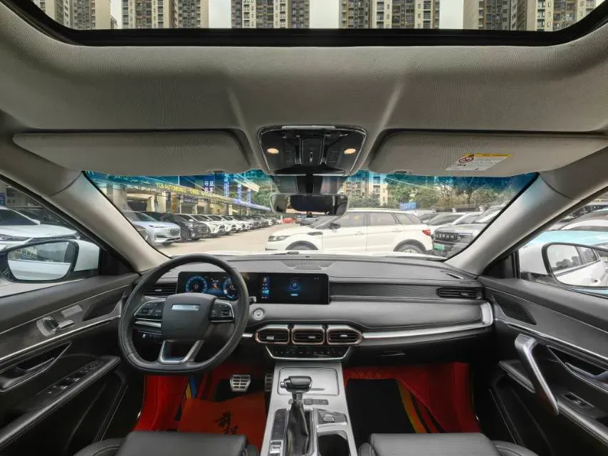 2021 Jetour X70 Plus 1.5T 156HP L4 6DCT,autocango,china used car exporter,china ev exporter,chinese used car exporter,chinese used ev exporter