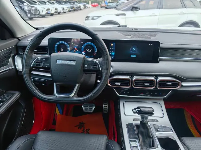 2021 Jetour X70 Plus 1.5T 156HP L4 6DCT,autocango,china used car exporter,china ev exporter,chinese used car exporter,chinese used ev exporter