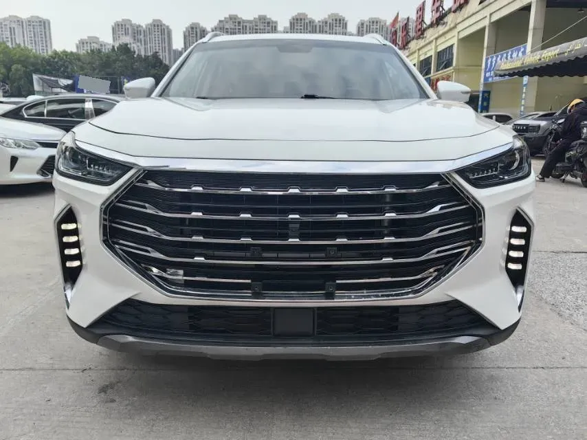 2021 Jetour X70 Plus 1.5T 156HP L4 6DCT,autocango,china used car exporter,china ev exporter,chinese used car exporter,chinese used ev exporter
