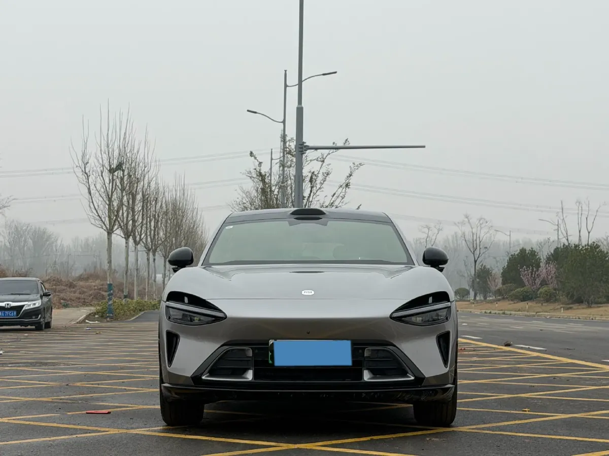 2025 MI YU7 BEV 96.3KWH,autocango,china used car exporter,china ev exporter,chinese used car exporter,chinese used ev exporter