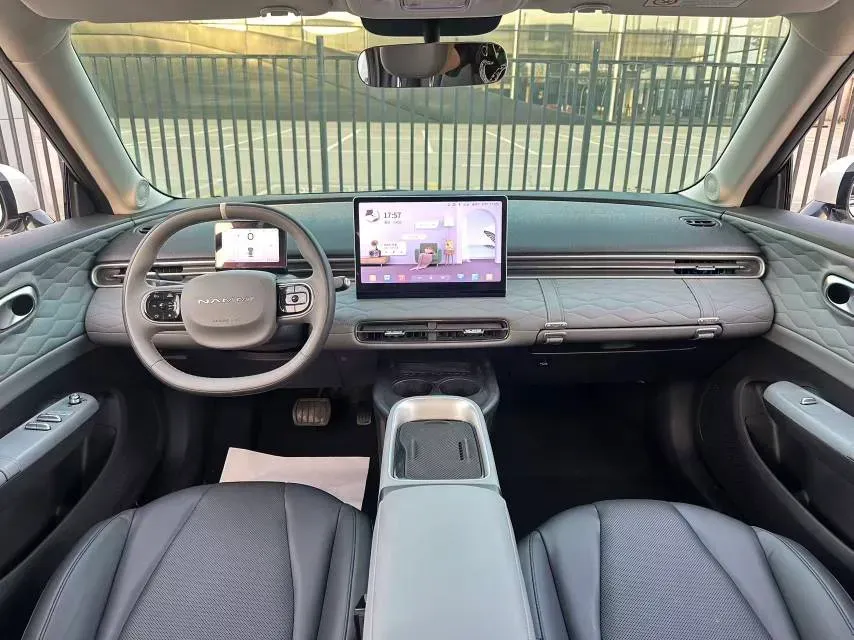 2024 DongFeng Nammi 01 BEV 31.45KWH,autocango,china used car exporter,china ev exporter,chinese used car exporter,chinese used ev exporter