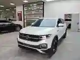2021 Volkswagen Tacqua 1.5L 113HP L4 6AT