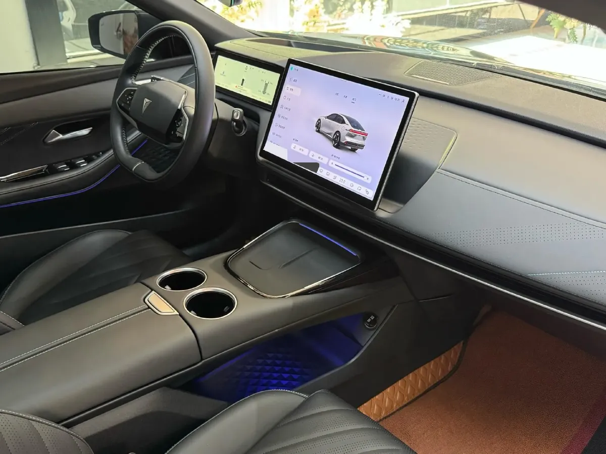 2023 Deepal SL03 1.5L 95HP L4 REEV 28.39KWH,autocango,china used car exporter,china ev exporter,chinese used car exporter,chinese used ev exporter