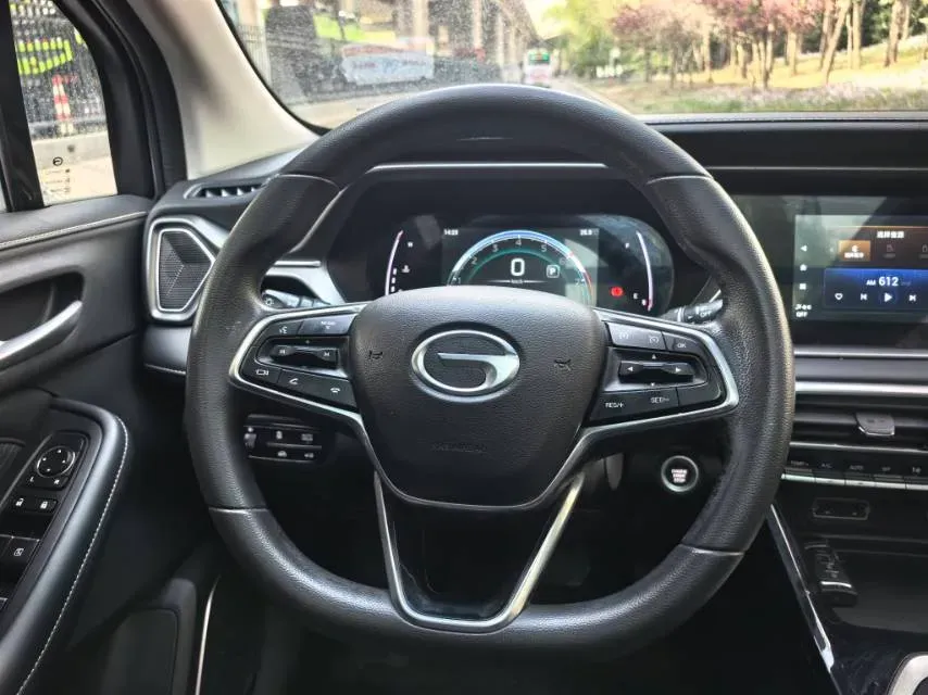 2022 GAC Trumpchi GS4 1.5T 169HP L4 6AT,autocango,china used car exporter,china ev exporter,chinese used car exporter,chinese used ev exporter