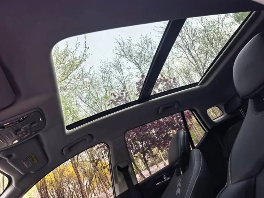 2022 GAC Trumpchi GS4 1.5T 169HP L4 6AT,autocango,china used car exporter,china ev exporter,chinese used car exporter,chinese used ev exporter