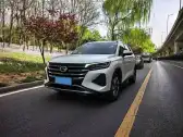 2022 GAC TRUMPCHI GS4,autocango,china used car exporter,china ev exporter,chinese used car exporter,chinese used ev exporter