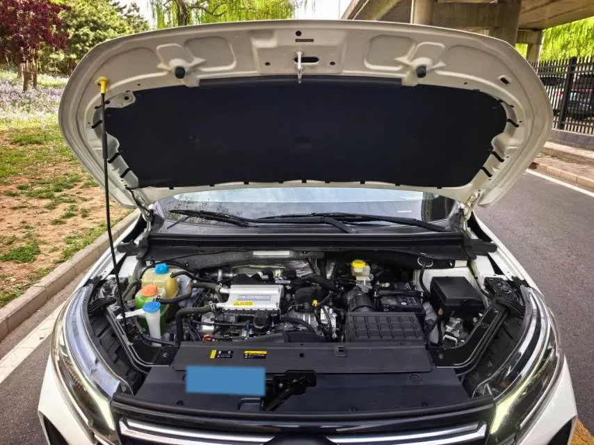 2022 GAC Trumpchi GS4 1.5T 169HP L4 6AT,autocango,china used car exporter,china ev exporter,chinese used car exporter,chinese used ev exporter