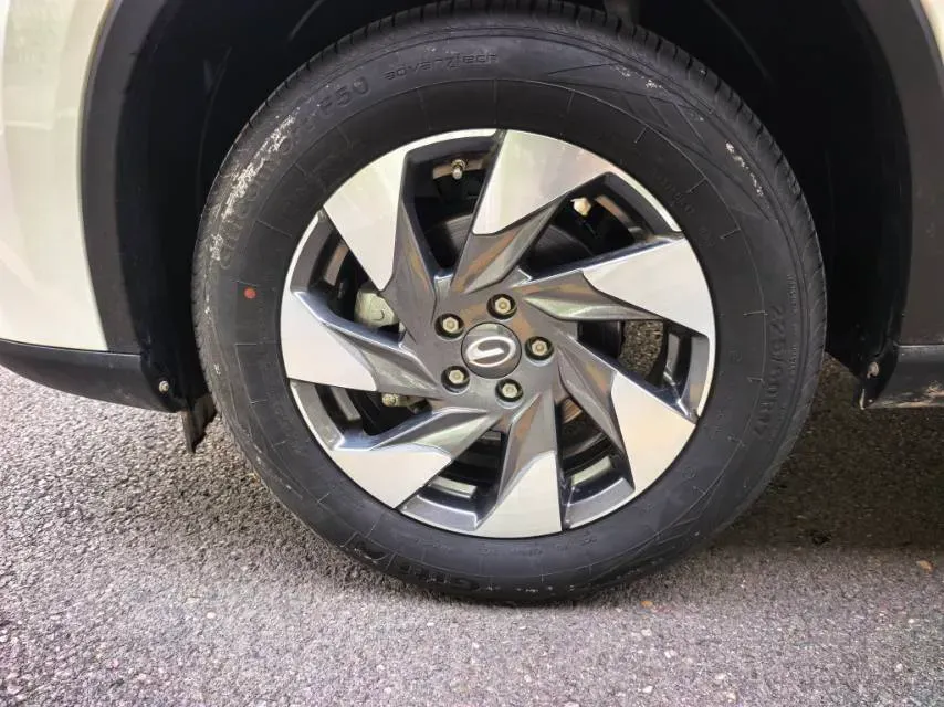 2022 GAC Trumpchi GS4 1.5T 169HP L4 6AT,autocango,china used car exporter,china ev exporter,chinese used car exporter,chinese used ev exporter