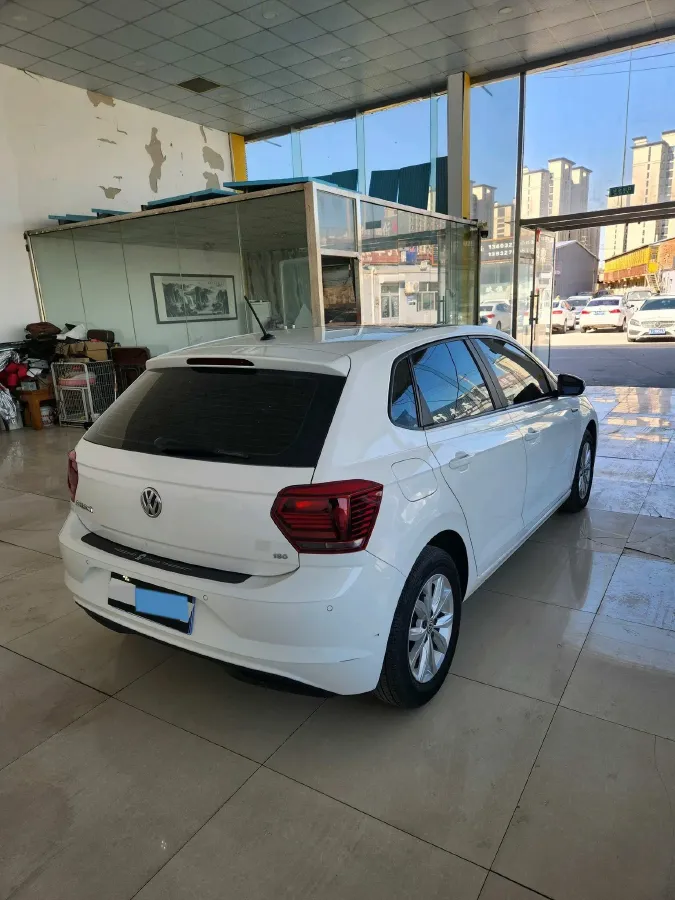 2019 Volkswagen Polo 1.5L 113HP L4 6AT,autocango,china used car exporter,china ev exporter,chinese used car exporter,chinese used ev exporter
