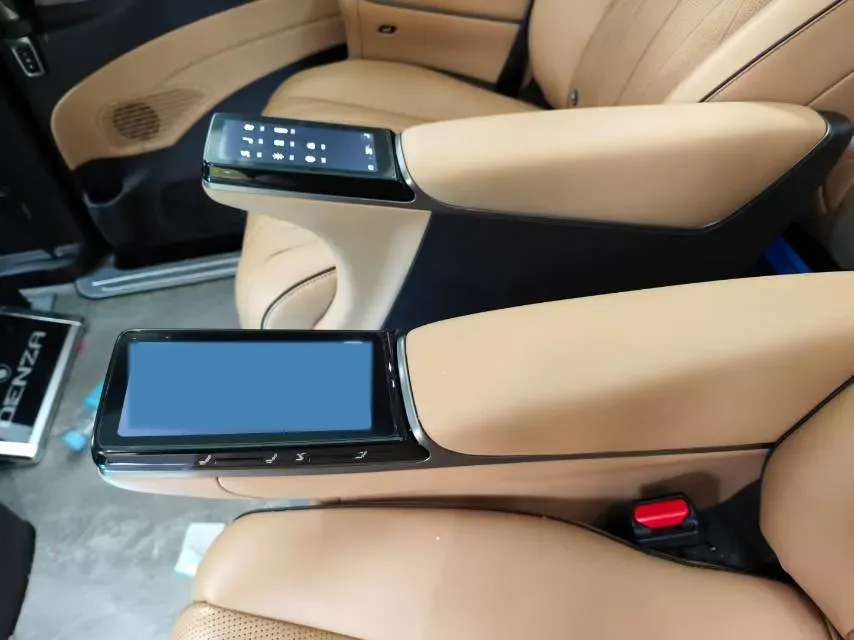 2024 Denza D9 1.5T 139HP L4 E-CVT PHEV 40KWH,autocango,china used car exporter,china ev exporter,chinese used car exporter,chinese used ev exporter