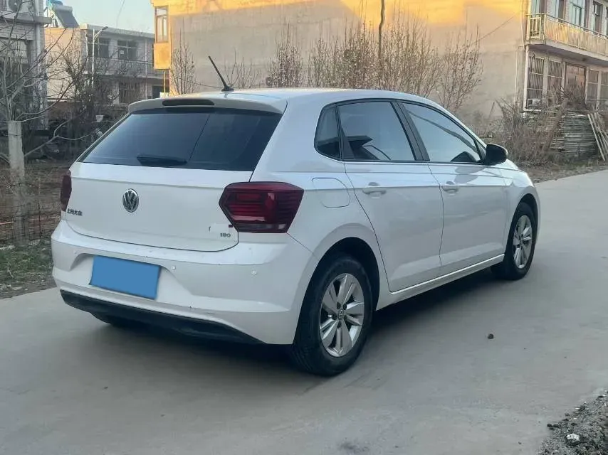 2019 Volkswagen Polo 1.5L 113HP L4 6AT,autocango,china used car exporter,china ev exporter,chinese used car exporter,chinese used ev exporter