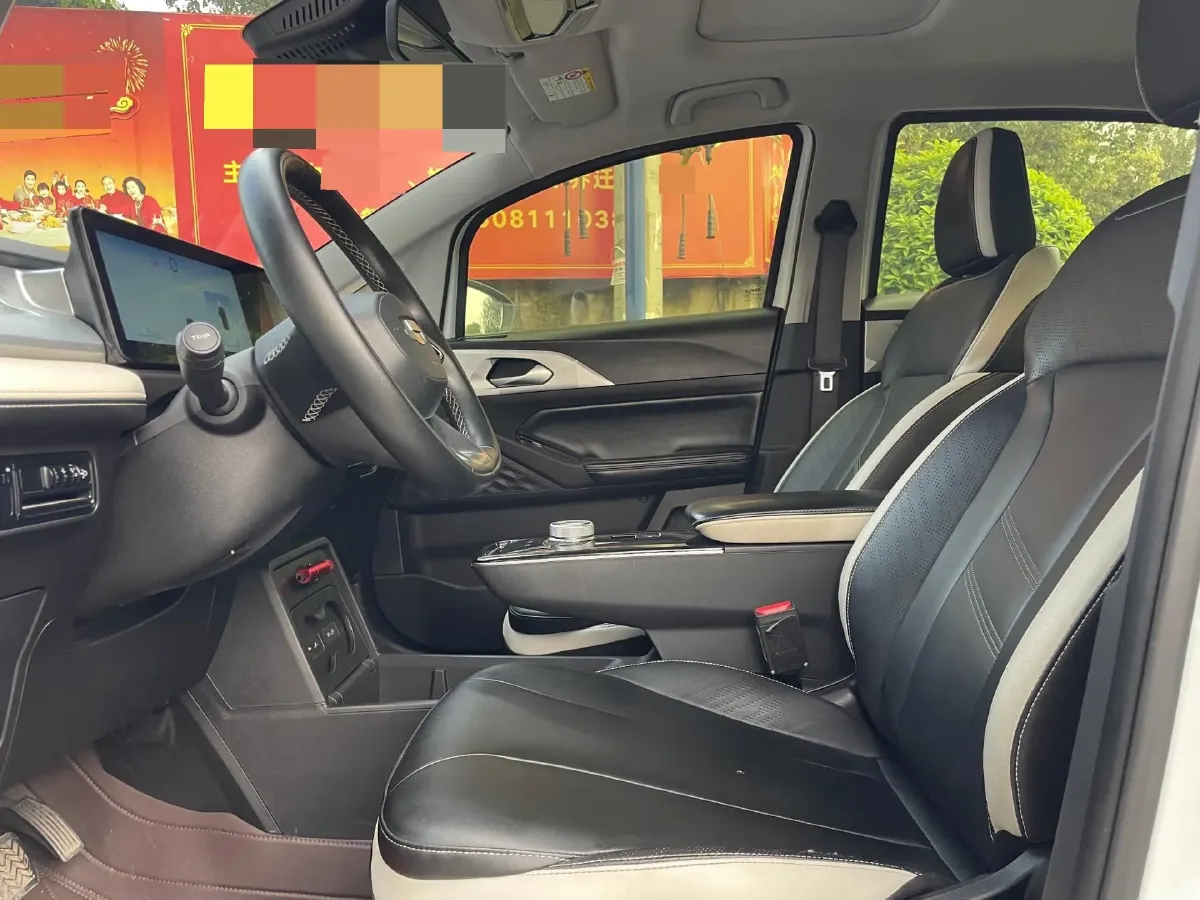 2022 Geometry E BEV 39.4KWH,autocango,china used car exporter,china ev exporter,chinese used car exporter,chinese used ev exporter