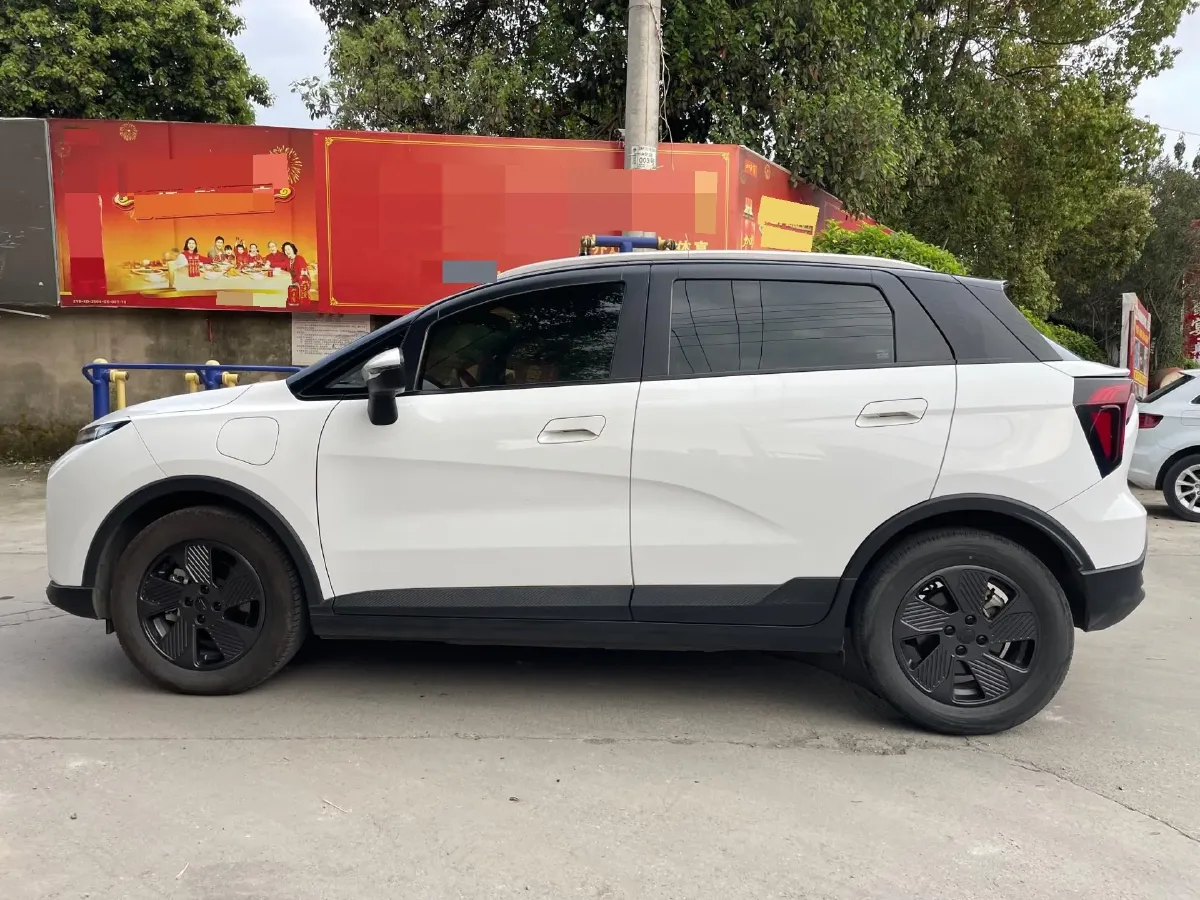 2022 Geometry E BEV 39.4KWH,autocango,china used car exporter,china ev exporter,chinese used car exporter,chinese used ev exporter