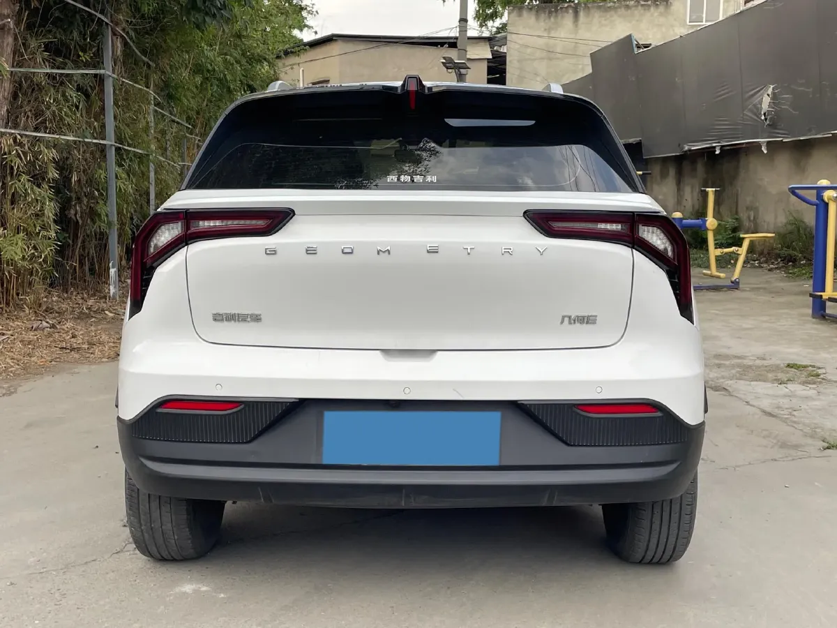 2022 Geometry E BEV 39.4KWH,autocango,china used car exporter,china ev exporter,chinese used car exporter,chinese used ev exporter
