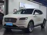 2021 Lincoln Nautilus 2.0T 245HP L4 8AT