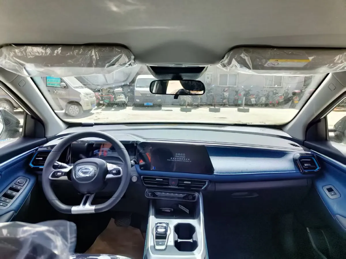 2026 GAC Trumpchi GS3 1.5T 177HP L4 7DCT,autocango,china used car exporter,china ev exporter,chinese used car exporter,chinese used ev exporter