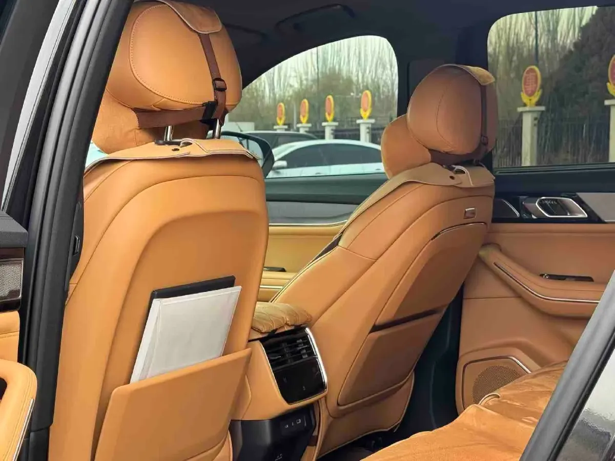 2025 LYNK&CO 09 EM-P 2.0T 254HP L4 3DHT PHEV,autocango,china used car exporter,china ev exporter,chinese used car exporter,chinese used ev exporter