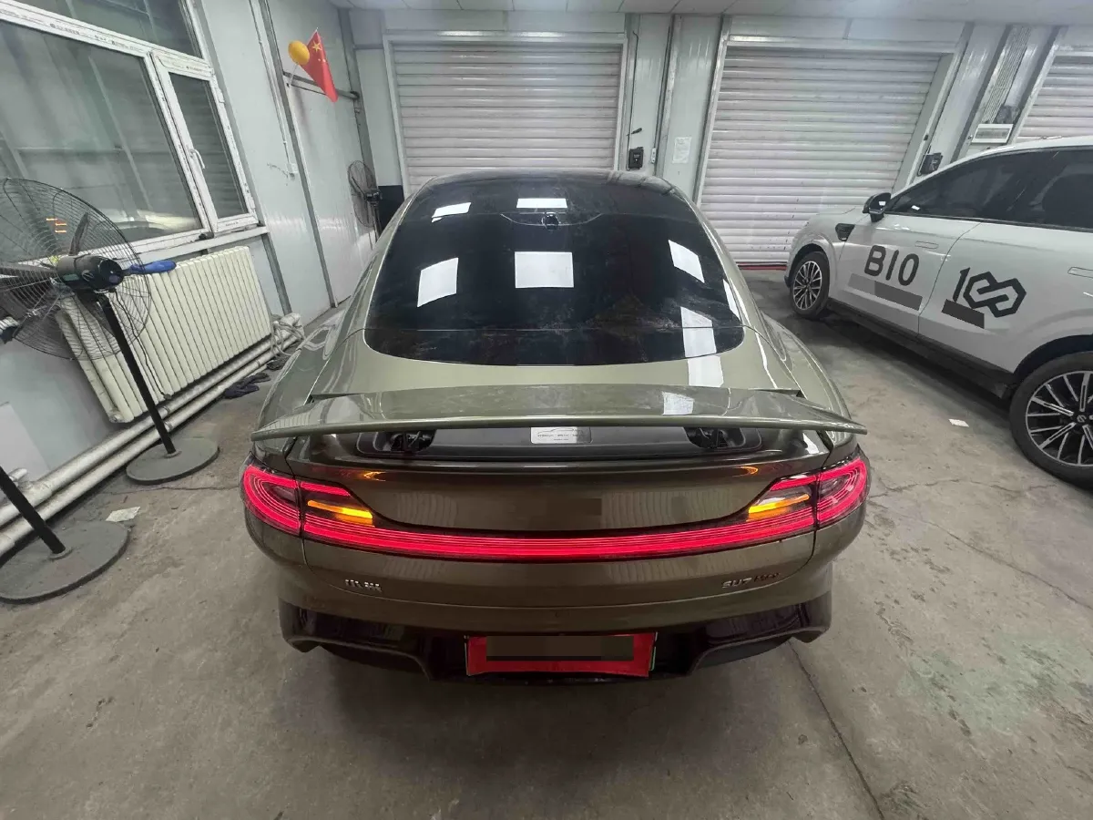 2024 MI SU7 BEV 101KWH,autocango,china used car exporter,china ev exporter,chinese used car exporter,chinese used ev exporter