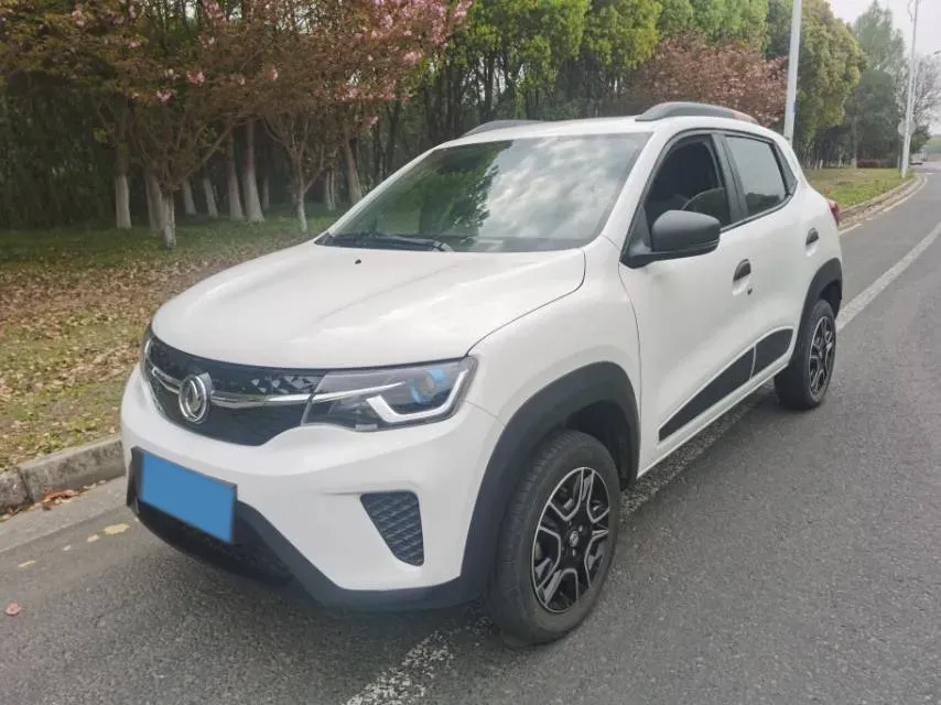 2022 DongFeng eπ Nami EX1 BEV 26.8KWH,autocango,china used car exporter,china ev exporter,chinese used car exporter,chinese used ev exporter