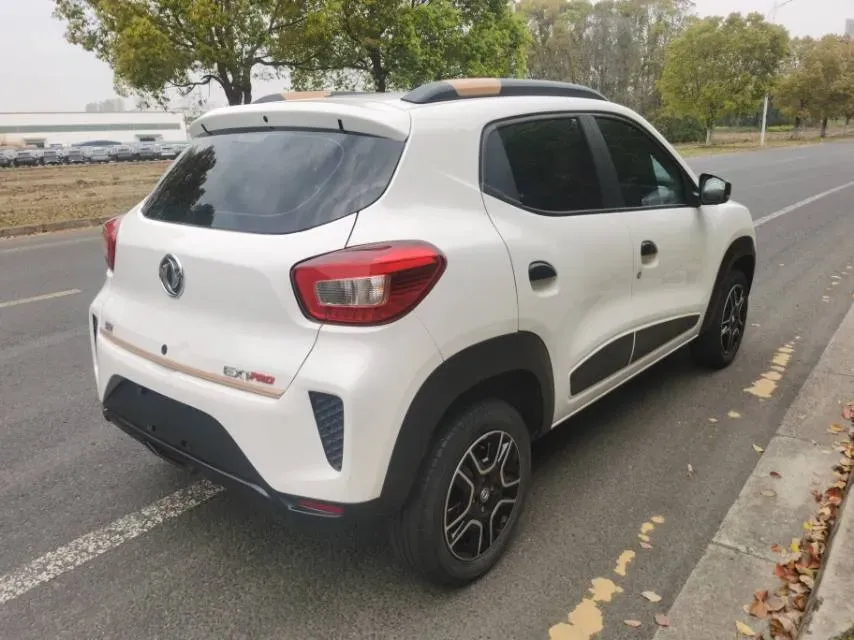 2022 DongFeng eπ Nami EX1 BEV 26.8KWH,autocango,china used car exporter,china ev exporter,chinese used car exporter,chinese used ev exporter