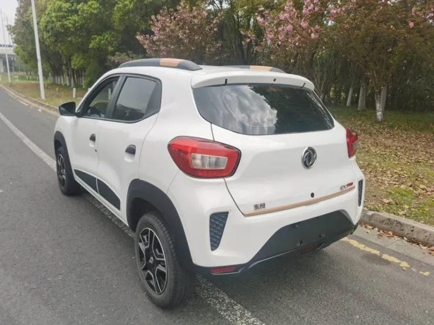 2022 DongFeng eπ Nami EX1 BEV 26.8KWH,autocango,china used car exporter,china ev exporter,chinese used car exporter,chinese used ev exporter