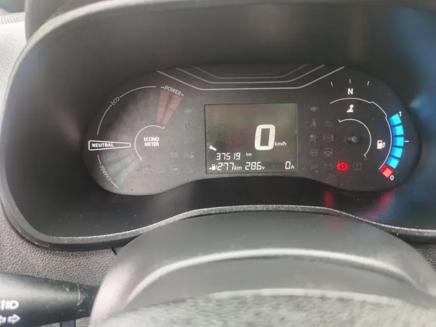 2022 DongFeng eπ Nami EX1 BEV 26.8KWH,autocango,china used car exporter,china ev exporter,chinese used car exporter,chinese used ev exporter