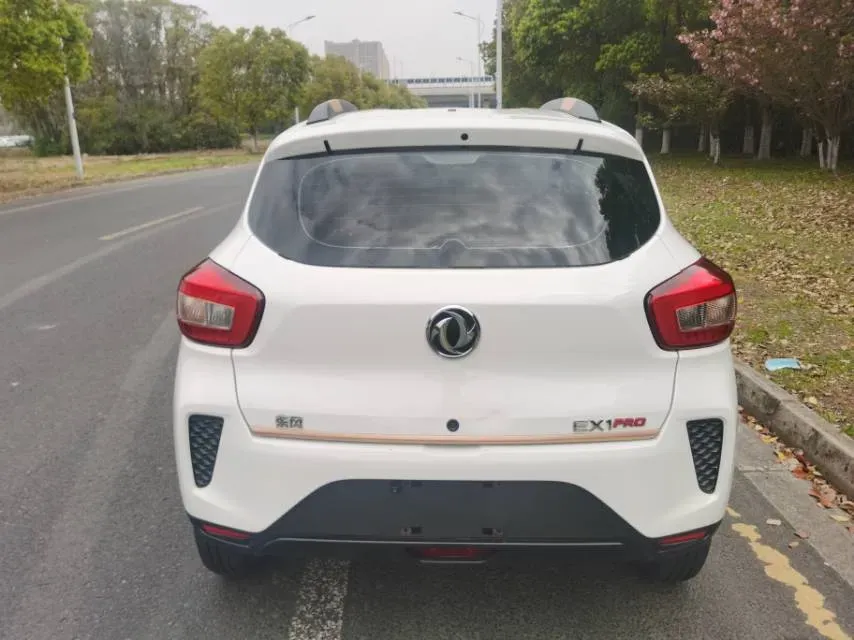 2022 DongFeng eπ Nami EX1 BEV 26.8KWH,autocango,china used car exporter,china ev exporter,chinese used car exporter,chinese used ev exporter