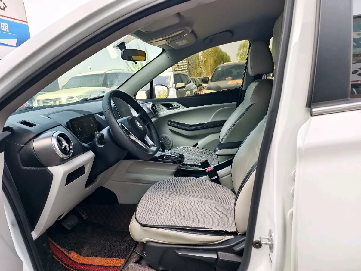 2021 BYD Yuan Pro BEV 50.1KWH,autocango,china used car exporter,china ev exporter,chinese used car exporter,chinese used ev exporter