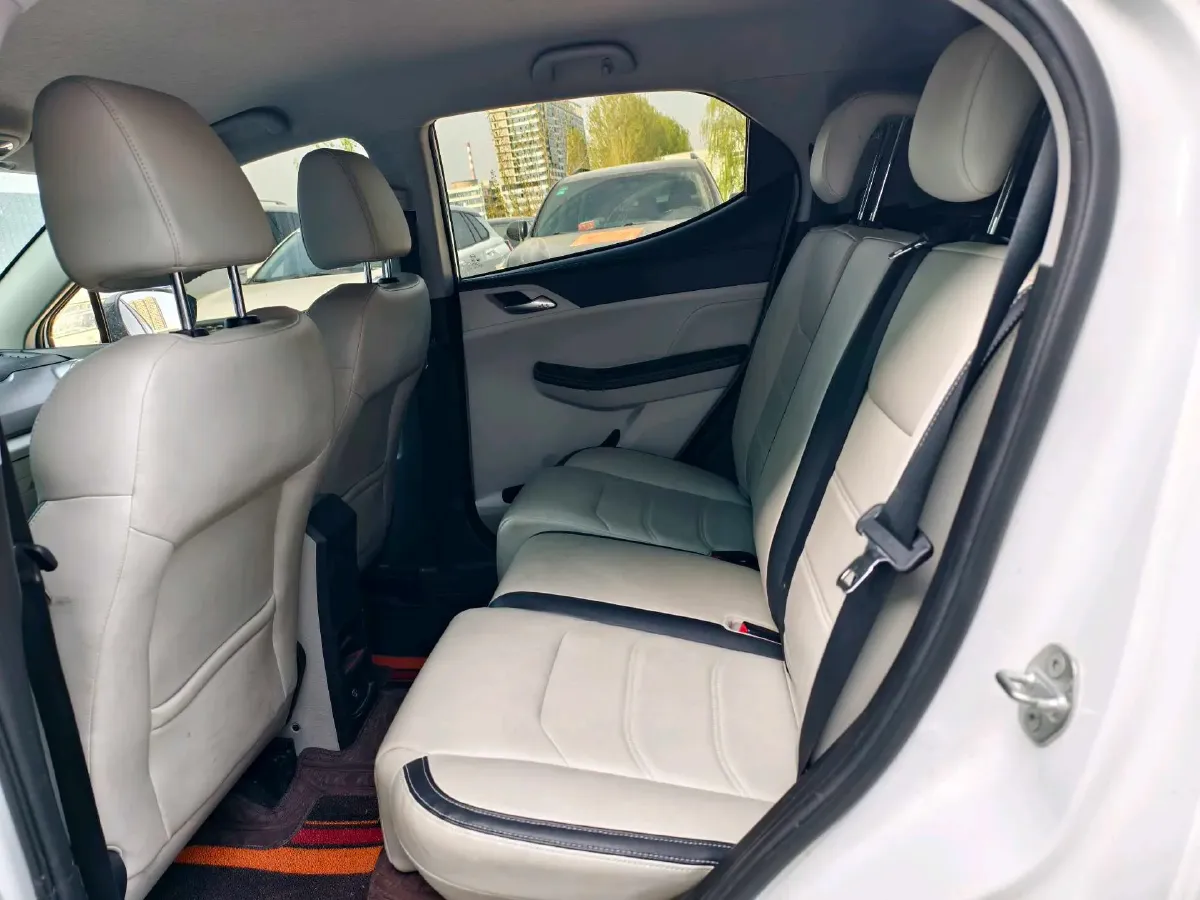 2021 BYD Yuan Pro BEV 50.1KWH,autocango,china used car exporter,china ev exporter,chinese used car exporter,chinese used ev exporter