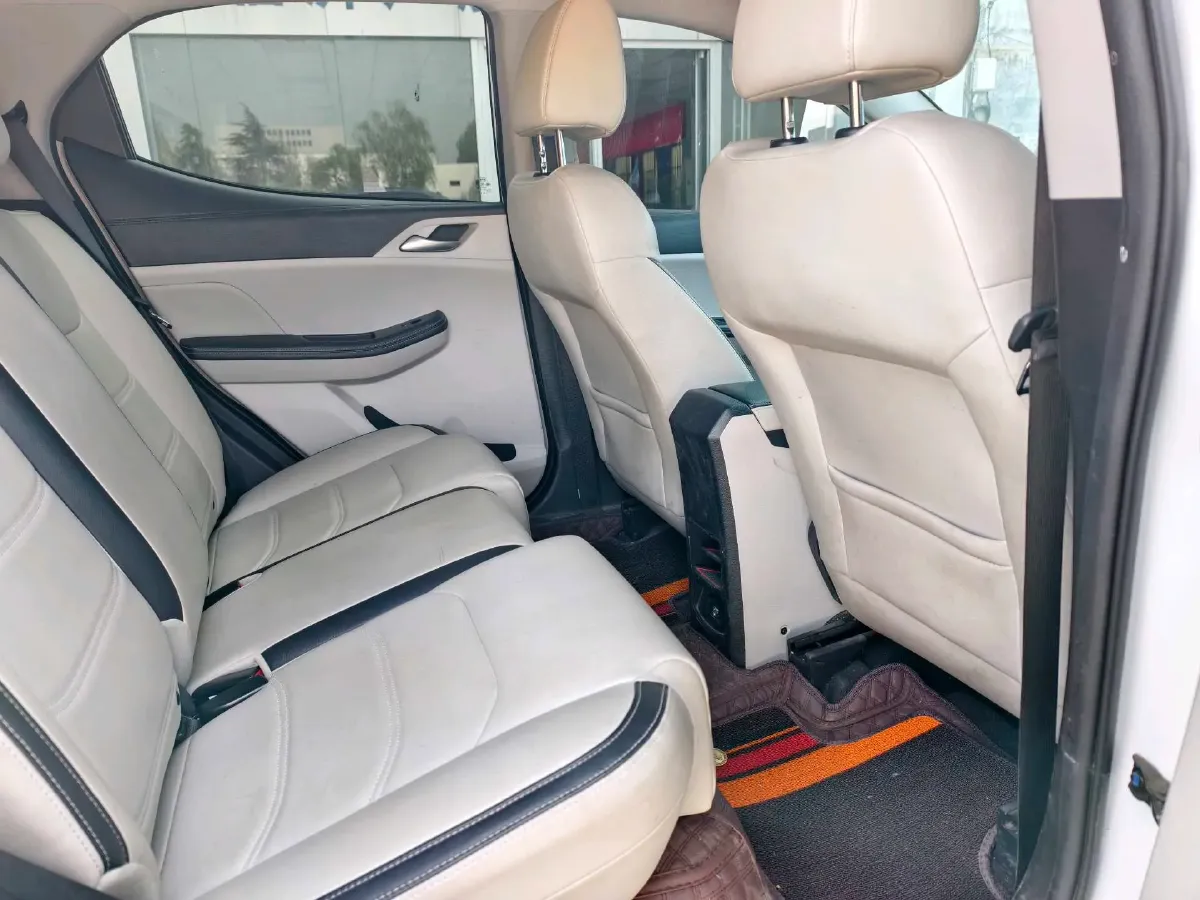 2021 BYD Yuan Pro BEV 50.1KWH,autocango,china used car exporter,china ev exporter,chinese used car exporter,chinese used ev exporter