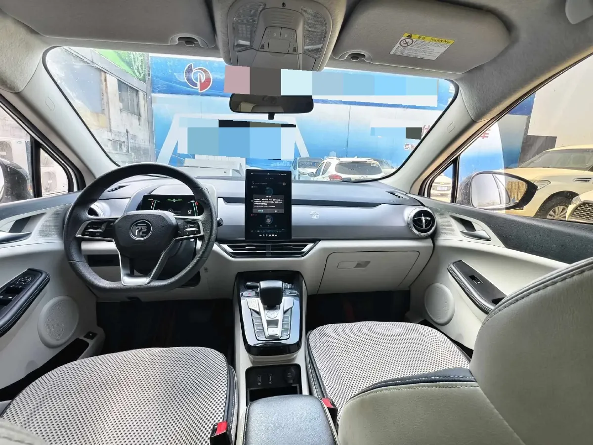 2021 BYD Yuan Pro BEV 50.1KWH,autocango,china used car exporter,china ev exporter,chinese used car exporter,chinese used ev exporter