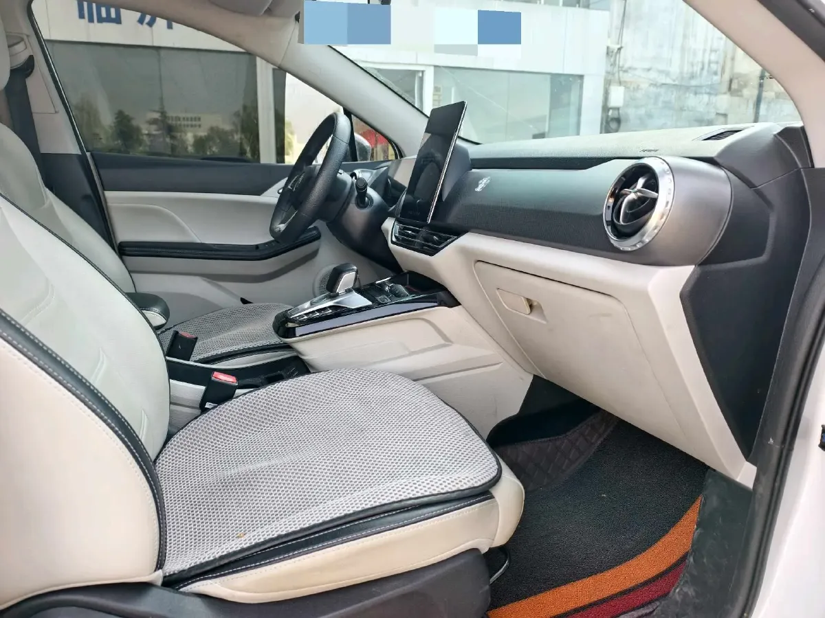 2021 BYD Yuan Pro BEV 50.1KWH,autocango,china used car exporter,china ev exporter,chinese used car exporter,chinese used ev exporter