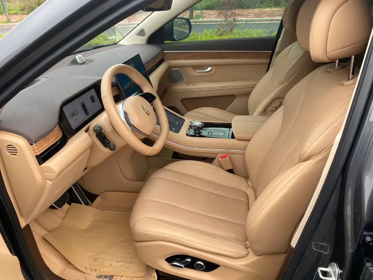 2024 AITO AITO M7 1.5T 152HP L4 REEV 38.5KWH,autocango,china used car exporter,china ev exporter,chinese used car exporter,chinese used ev exporter