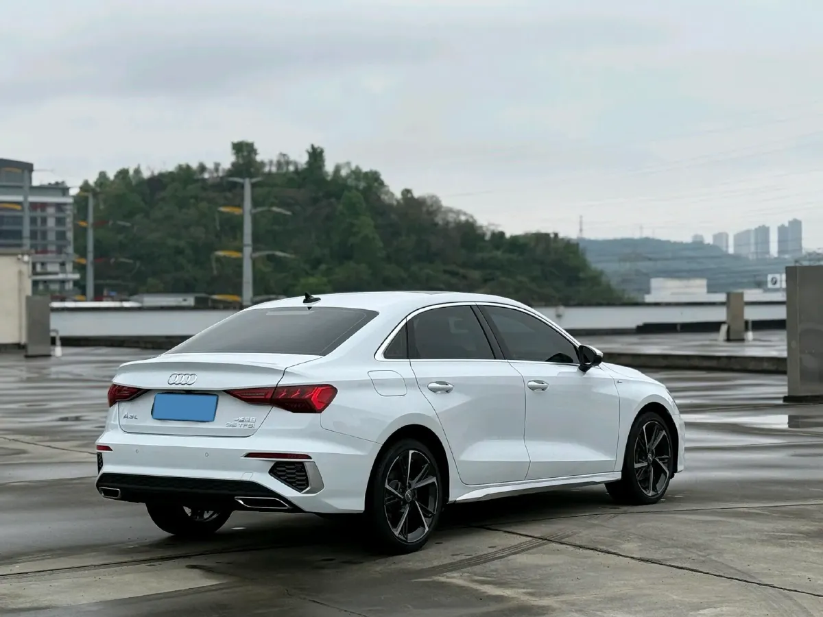 2021 Audi A3 1.4T 150HP L4 7DCT,autocango,china used car exporter,china ev exporter,chinese used car exporter,chinese used ev exporter