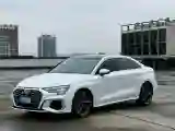 2021 Audi A3 1.4T 150HP L4 7DCT