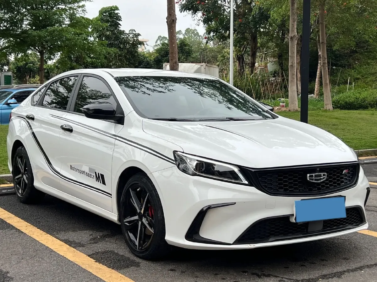2021 Geely Binray 1.4T 141HP L4 CVT,autocango,china used car exporter,china ev exporter,chinese used car exporter,chinese used ev exporter