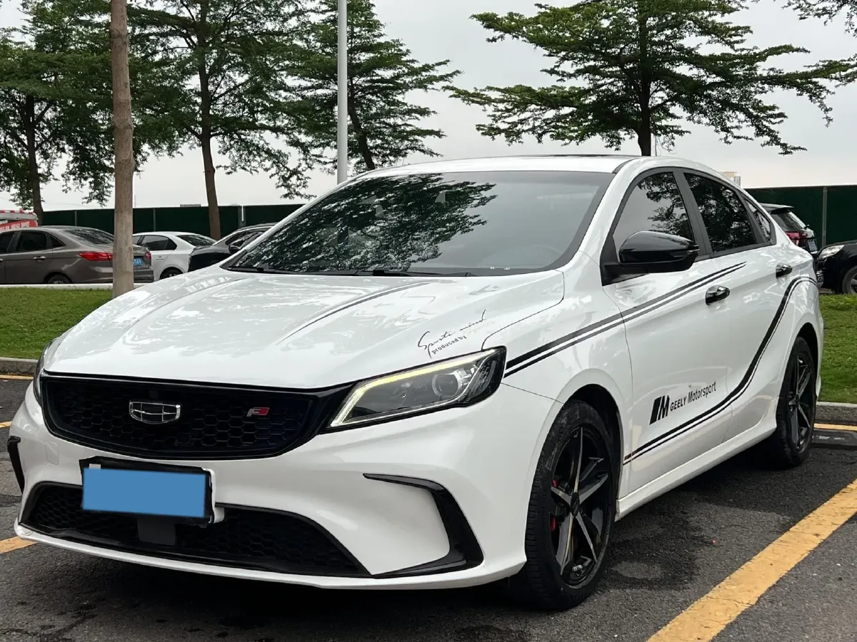 2021 Geely Binray 1.4T 141HP L4 CVT,autocango,china used car exporter,china ev exporter,chinese used car exporter,chinese used ev exporter