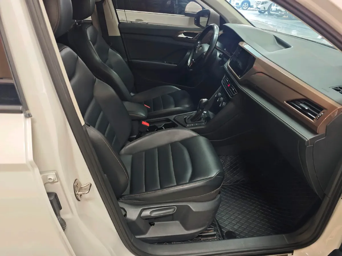 2020 Volkswagen Tharu 1.4T 150HP L4 7DCT,autocango,china used car exporter,china ev exporter,chinese used car exporter,chinese used ev exporter