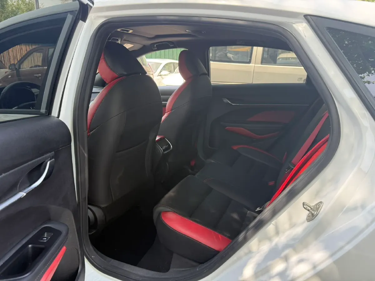 2020 Geely Binray 1.4T 141HP L4 CVT,autocango,china used car exporter,china ev exporter,chinese used car exporter,chinese used ev exporter