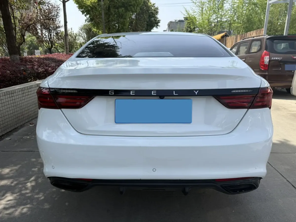 2020 Geely Binray 1.4T 141HP L4 CVT,autocango,china used car exporter,china ev exporter,chinese used car exporter,chinese used ev exporter