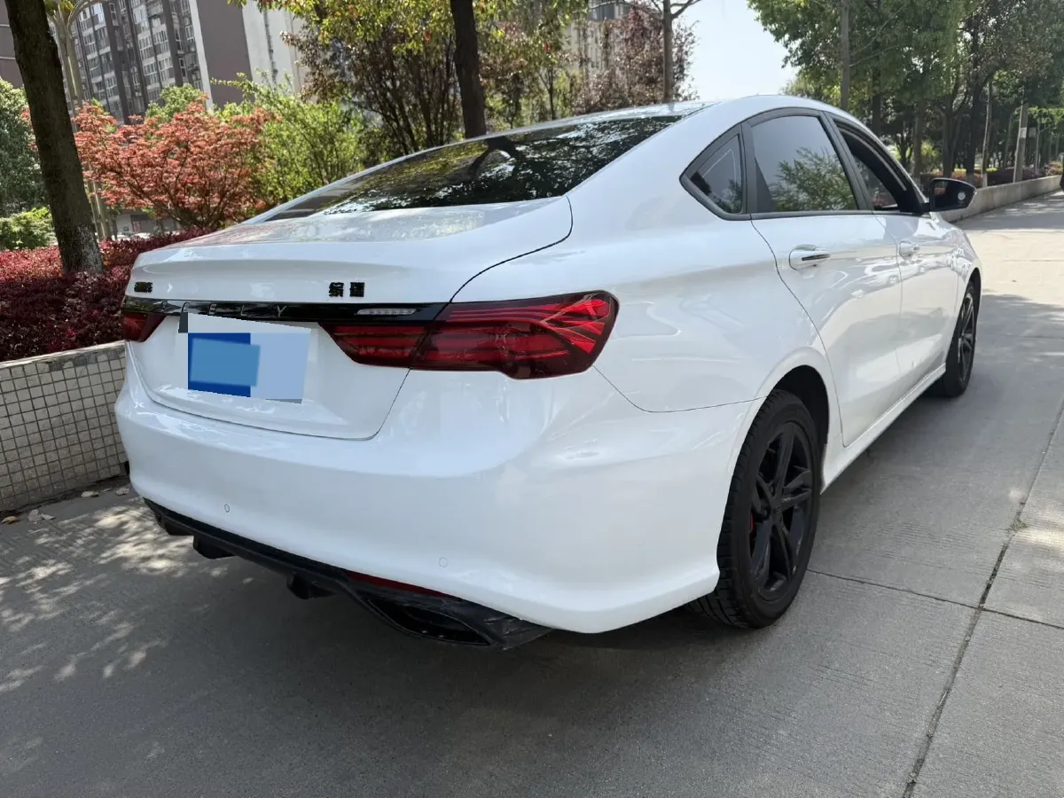 2020 Geely Binray 1.4T 141HP L4 CVT,autocango,china used car exporter,china ev exporter,chinese used car exporter,chinese used ev exporter