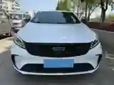 2020 Geely Binray 1.4T 141HP L4 CVT