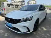 2020 GEELY BINRAY,autocango,china used car exporter,china ev exporter,chinese used car exporter,chinese used ev exporter