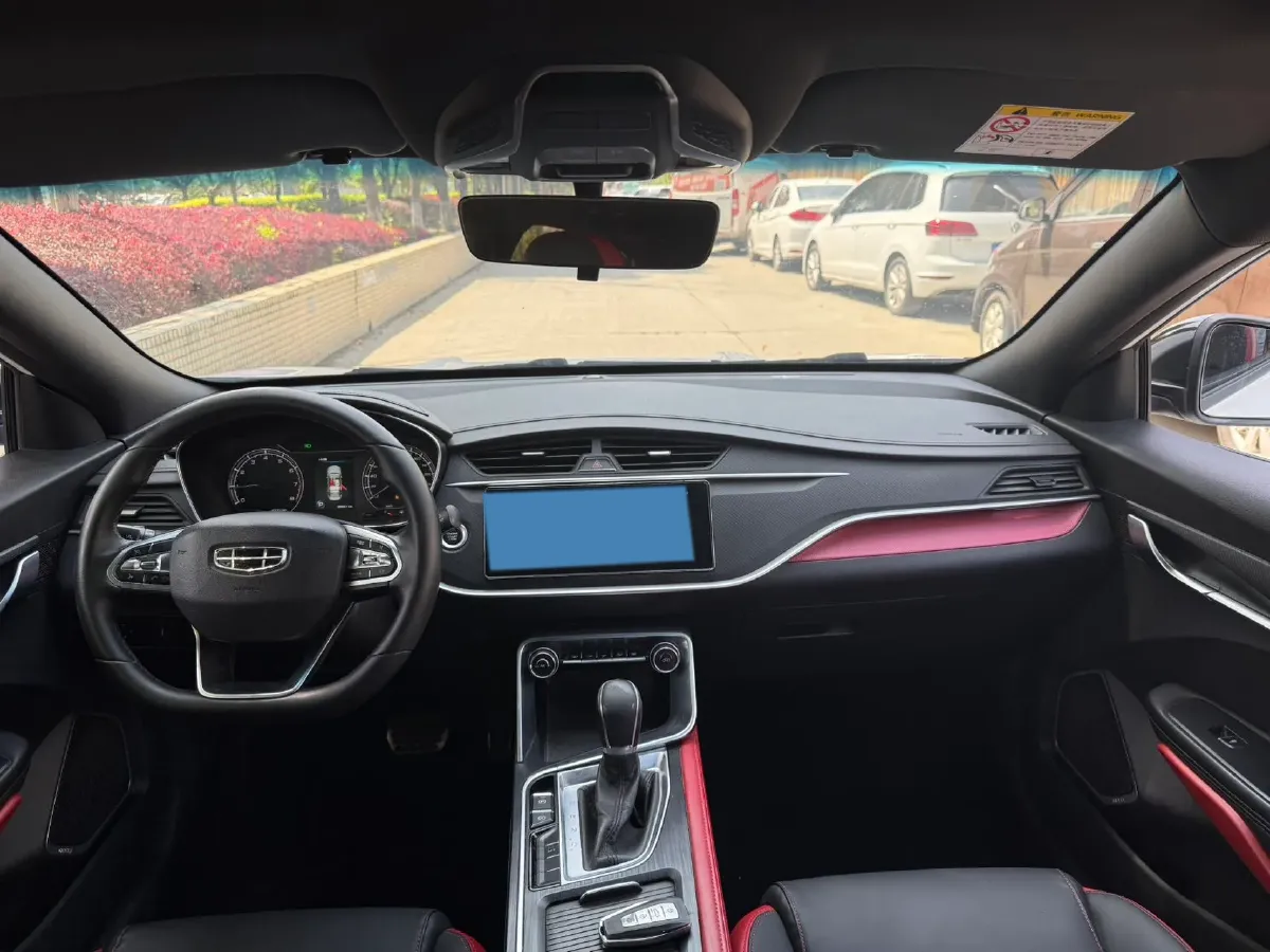 2020 Geely Binray 1.4T 141HP L4 CVT,autocango,china used car exporter,china ev exporter,chinese used car exporter,chinese used ev exporter