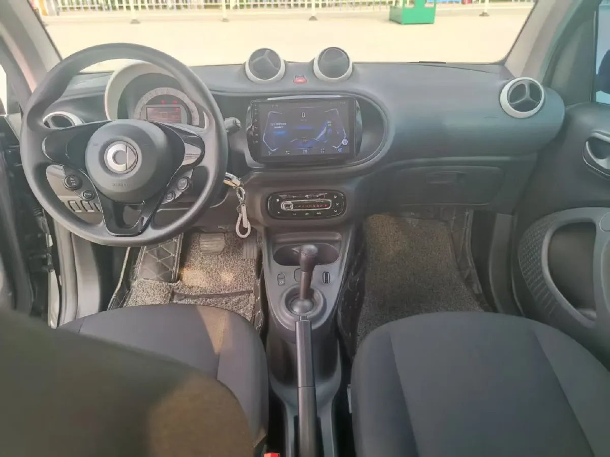 2018 HuangHai JiaoLong 2.4L 143HP L4 5AT,autocango,china used car exporter,china ev exporter,chinese used car exporter,chinese used ev exporter