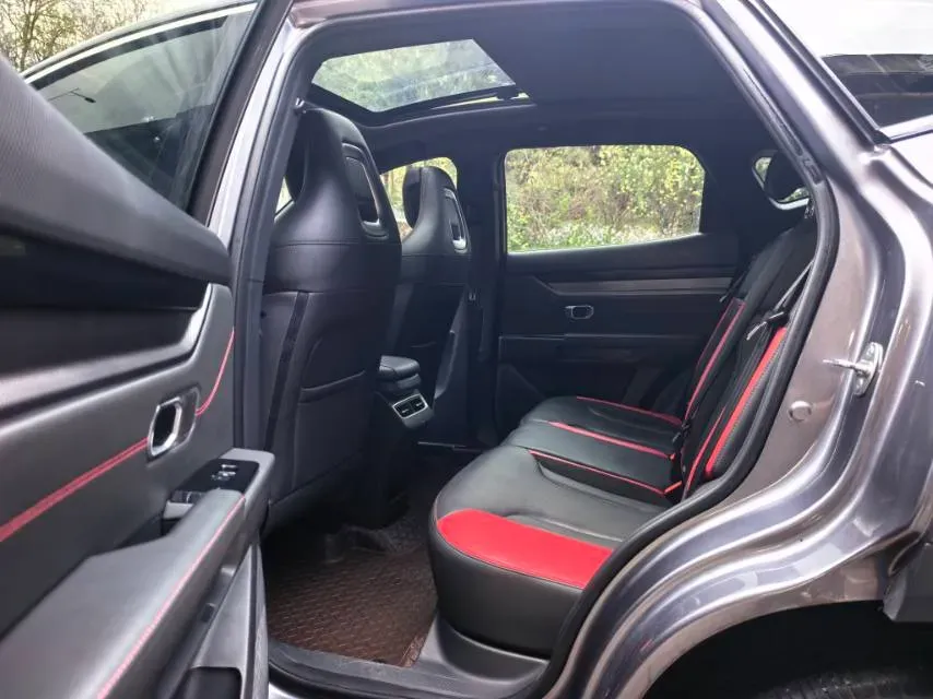 2023 Jetour DASHING 1.5T 156HP L4 6DCT,autocango,china used car exporter,china ev exporter,chinese used car exporter,chinese used ev exporter