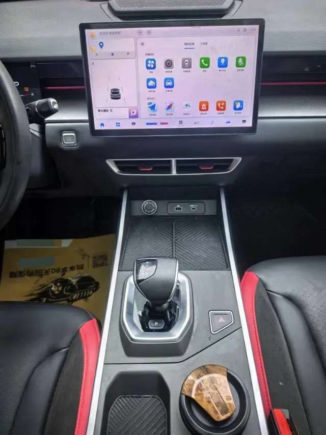 2023 Jetour DASHING 1.5T 156HP L4 6DCT,autocango,china used car exporter,china ev exporter,chinese used car exporter,chinese used ev exporter