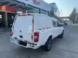 2018 Dongfeng RuiQi 2.4L 139HP L4 5MT